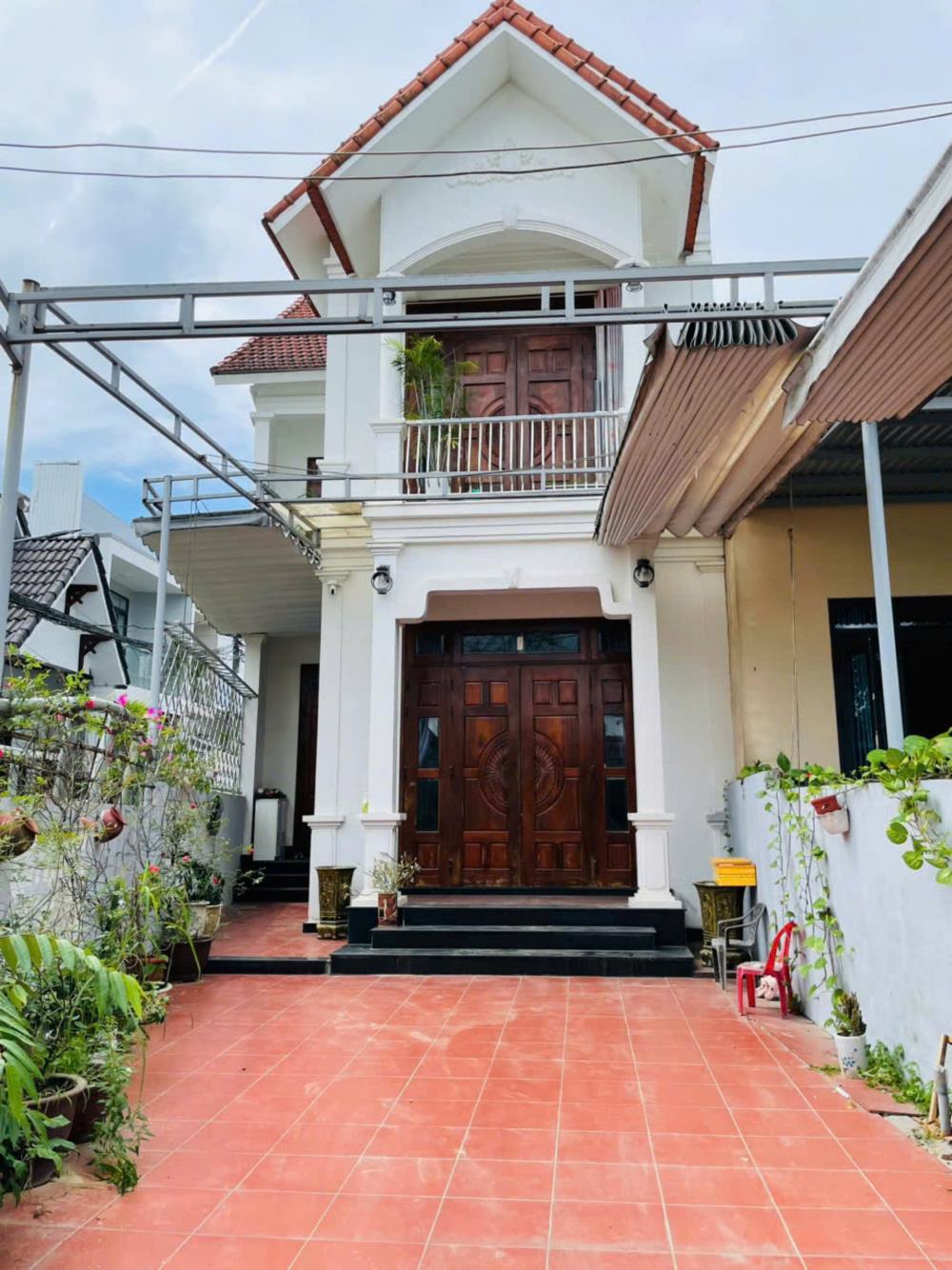 🍁 🍁Bán nhà 02 tầng mặt tiền Minh Mạng, Phù Hợp Vừa Ở Vừa Kinh Doanh.2632278