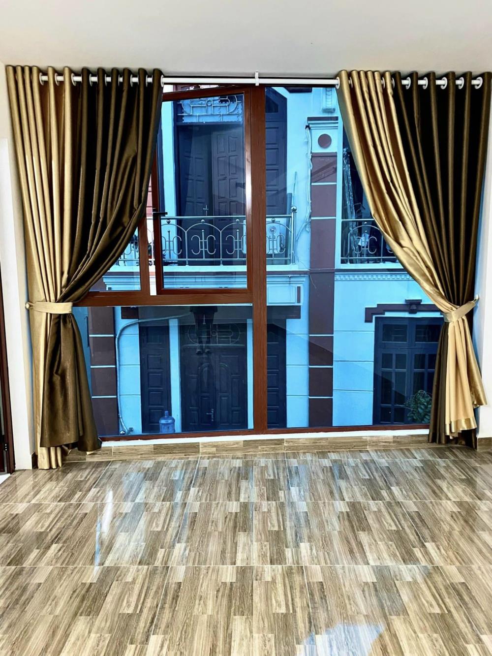 ⚜️ MẶT NGÕ Ô TÔ TRÁNH KIM GIANG, THANH LIỆT, 30M2 5T THANG MÁY, MT 6M, CHỈ 6.5  TỶ ⚜️2346799