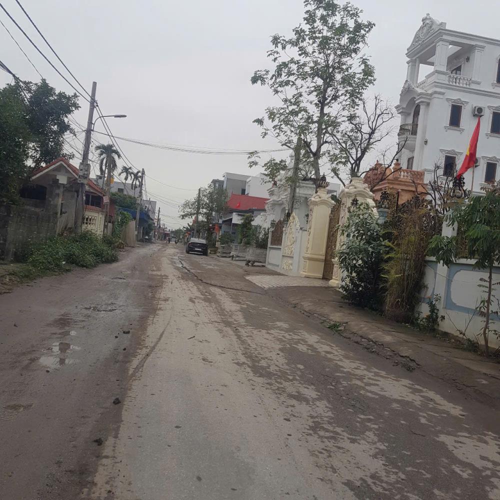 SIÊU PHẨM GIÁ TỐT - BÁN NHANH LÔ ĐẤT TẠI NGÃ 3 CHỢ CẢ KIẾN QUỐC, KIẾN THỤY, HẢI PHÒNG – 150M2 - HƯỚNG NAM2580336
