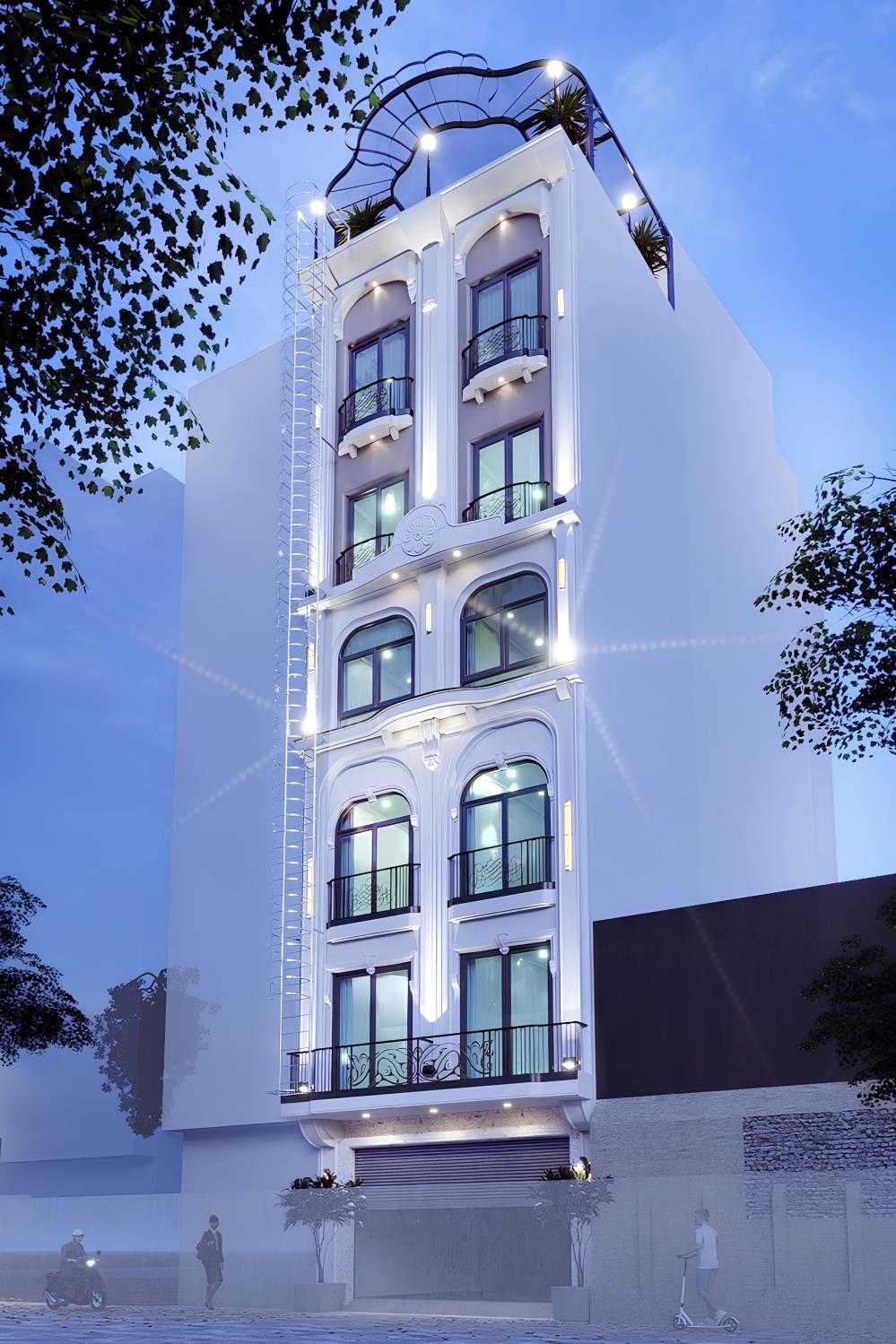 (Tin thật 100%) Bán CCMN 82m2 x 19CH tại Hồ Ba Mẫu - Nhà gần phố và ô tô đỗ - Dòng tiền 1,45 tỷ/năm2587378