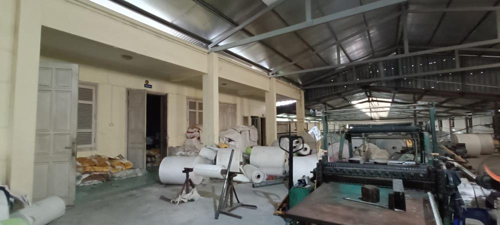 Bán kho xưởng 3100 1 35 49 tỷ Liên Ninh, Thanh Trì,2510872