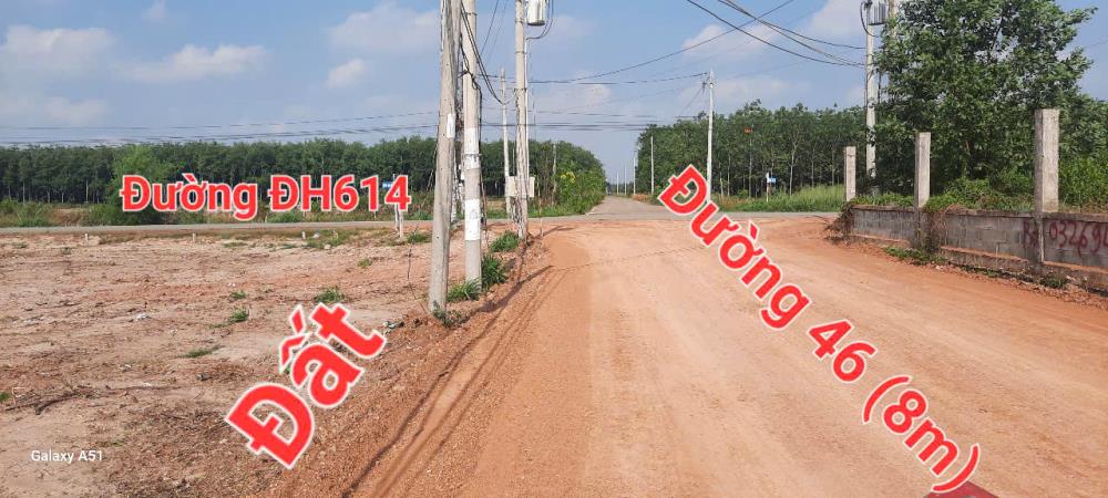 CHỦ GỬI LÔ ĐẤT VỊ TRÍ ĐẸP GIÁ MỀM NHƯ CỌNG BÚN2658451