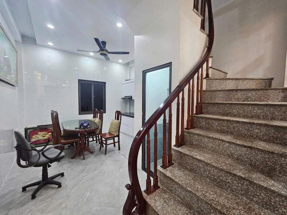 Phân lô tập thể Mỹ Đình đường Lê Đức Thọ 36m2 4 tầng giá nhỉnh 6 tỷ2387462