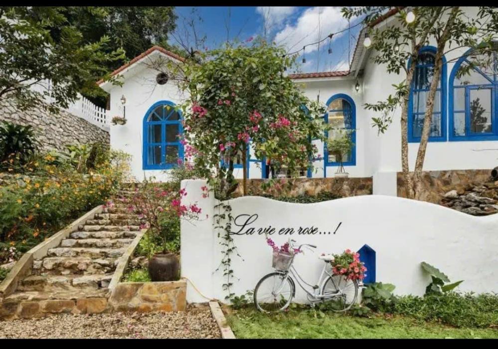 SỞ HỮU NGAY CĂN HOMESTAY ĐẸP - GIÁ TỐT - Vị Trí Đắc Địa Tại Ba Vì, TPHN2636036