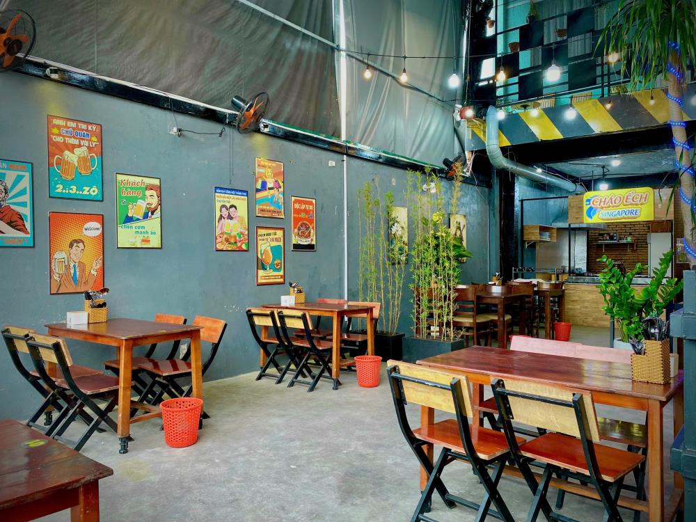 Sang nhượng Quán Ăn Tại Phường Phước Hòa, Nha Trang, Khánh Hòa2529653