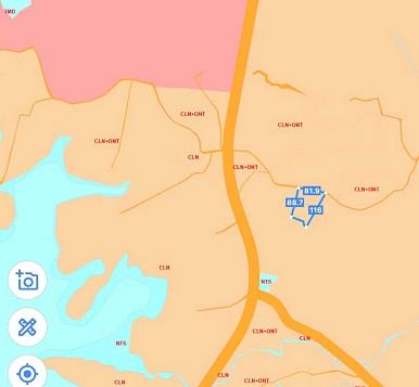 CẦN BÁN LÔ ĐẤT VIEW TRỰC DIỆN HỒ TRỊ AN – DIỆN TÍCH 6.563m² – GIÁ CHỈ 2,1 TỶ2624953