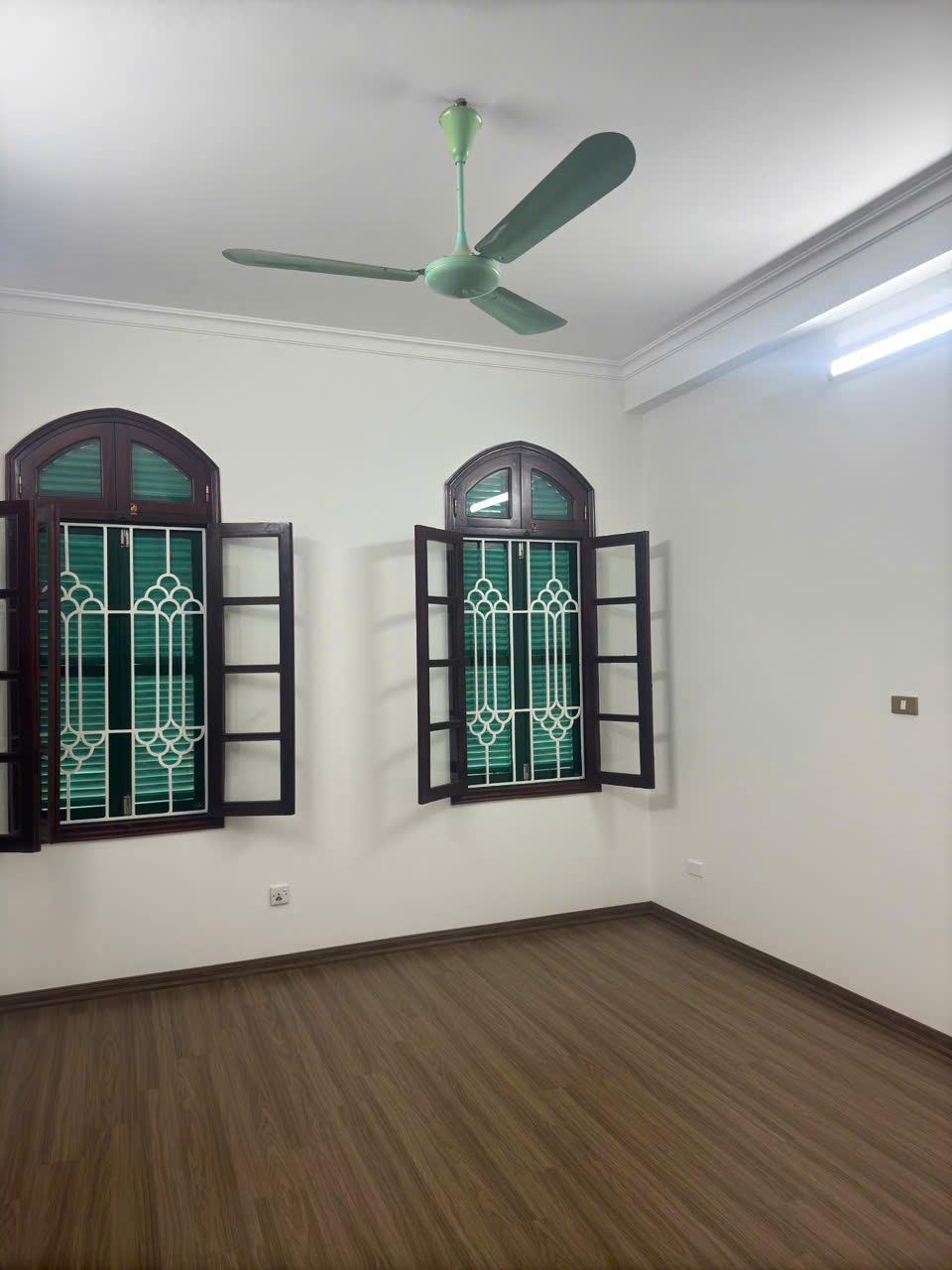 Biệt thự liền kề khu đô thị định công, Nhà 24B phố trần nguyên đán định công2465455