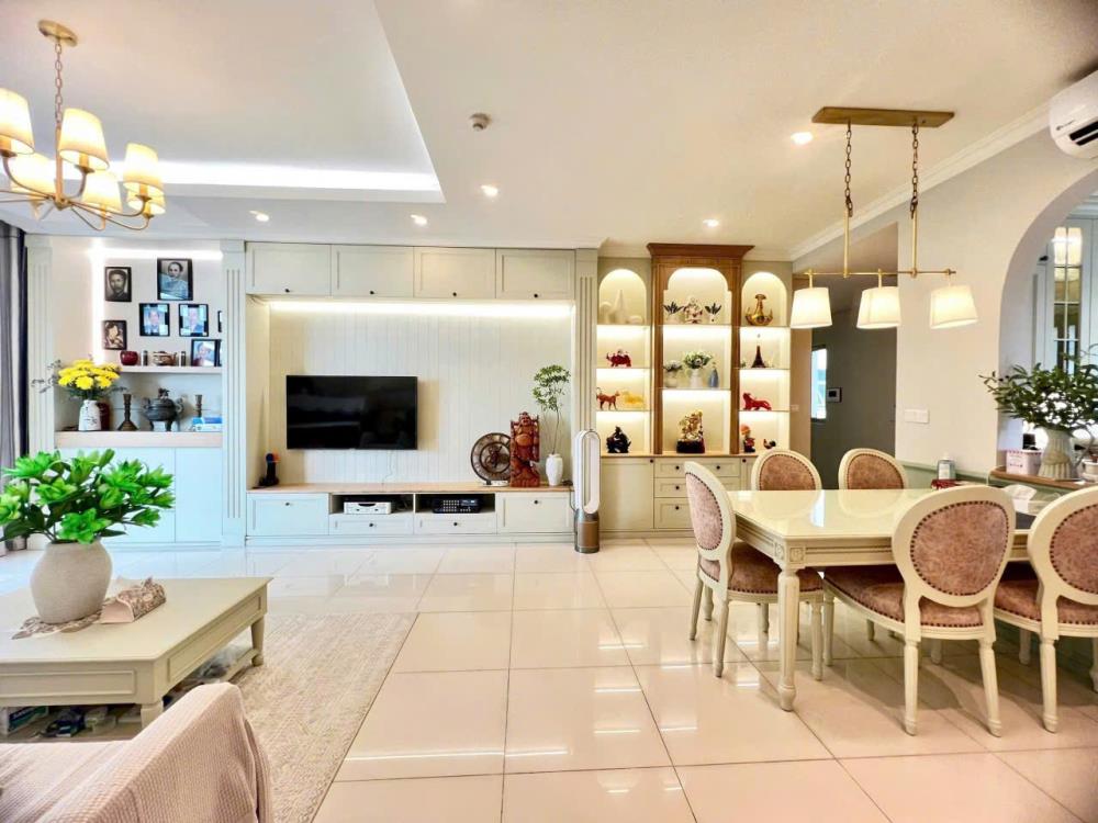 Cho thuê căn hộ 3 phòng ngủ + 1 kho tại The Vista - Diện tích 159m2 - Giá 1700$/tháng - Đầy đủ nội thất2602050