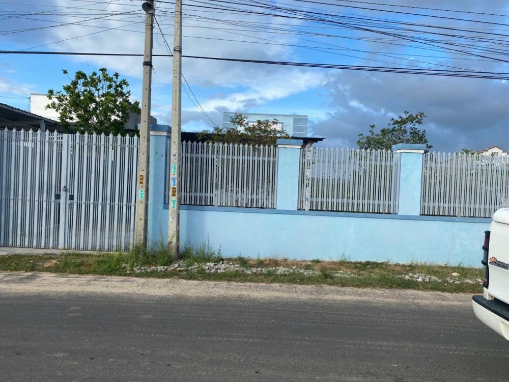 Bán 2 lô đất có nhà – Đường Liên Xã, Từ Tâm, Ninh Phước, Ninh Thuận2445591