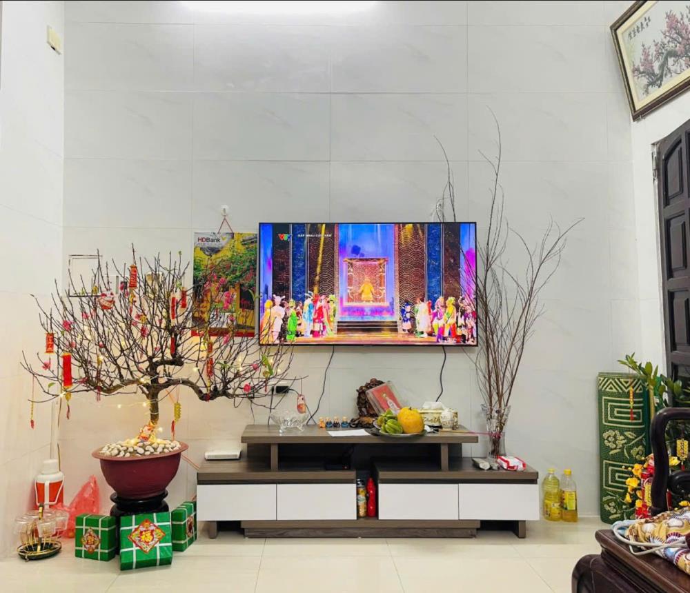 Cho thuê nhà ngõ 105 Phố Bạch Mai, 3 tầng x 50m2, 3 ngủ, 8 Triệu/tháng2442012