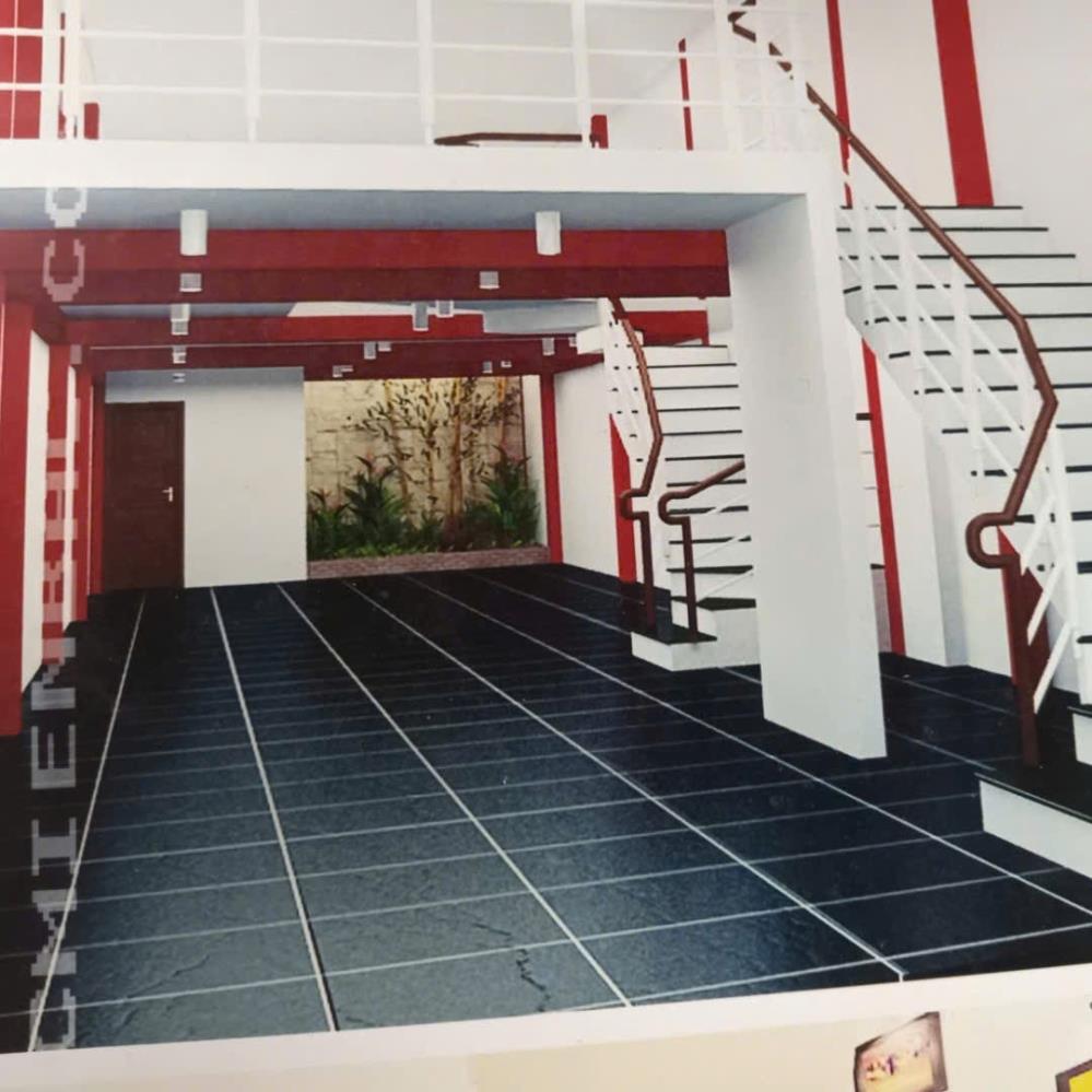 Cho thuê nhà nguyên căn ngõ ô tô, kinh doanh Phố Đền Lừ 2, 160m2, 2 tầng, 12 Triệu2383025