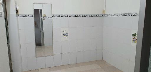 CHO THUÊ NHÀ  DIỆN TÍCH 12m2 TẠI QUẬN 4 - TP HỒ CHÍ MINH2580239