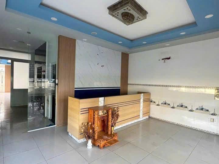 Cho Thuê Tòa Nhà 6 Tầng Lê Hồng Phong, Thủ Dầu Một, Bình Dương – Diện Tích 650m², Giá Thuê 40 Triệu/tháng2650853