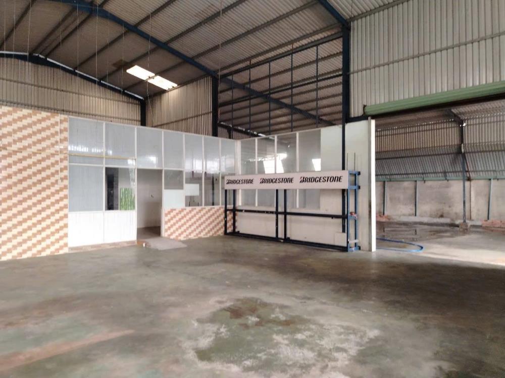 CHO THUÊ NHÀ XƯƠNG 1000M 30TR MẠT TIỀN ĐƯỜNG LỚN BẾN CÁT BD2510222