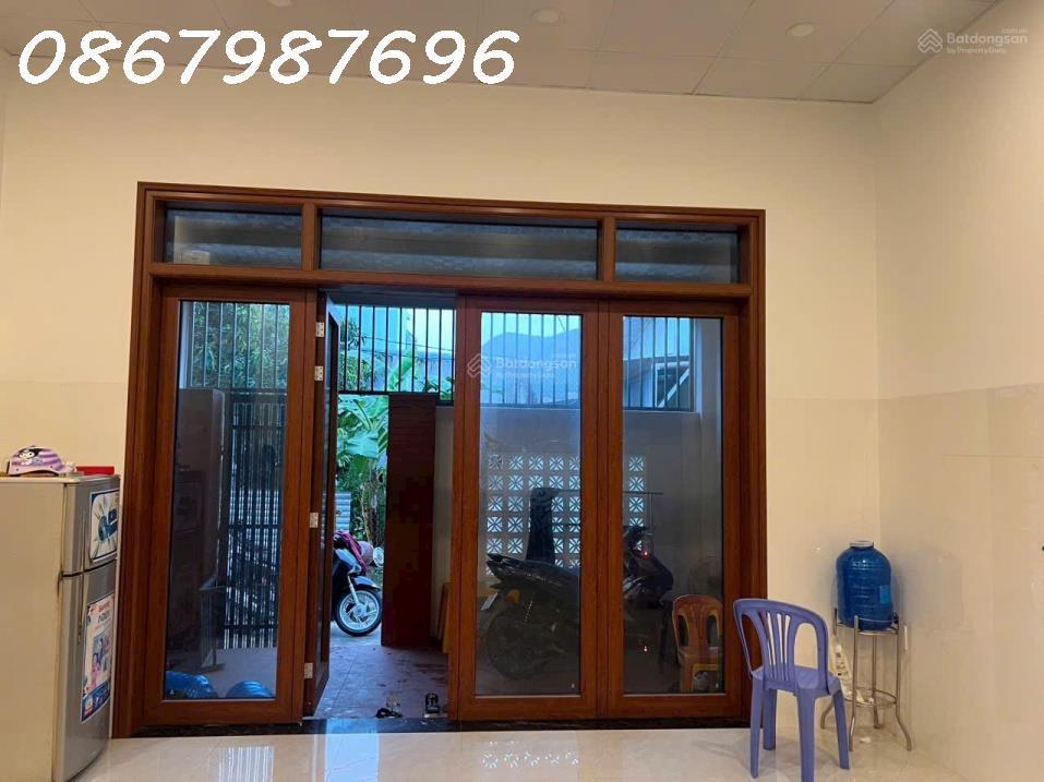 Bán Gấp Nhà Hẻm Chế Lan Viên, Phước Long, Nha Trang - Gần Chợ Bình Tân2603484