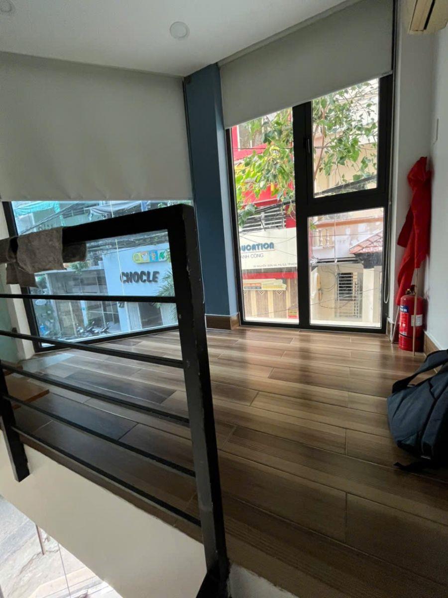 CHÍNH CHỦ CHO THUÊ NHÀ 4 TẦNG TẠI ĐƯỜNG NGUYỄN SƠN HÀ, PHƯỜNG 52446728