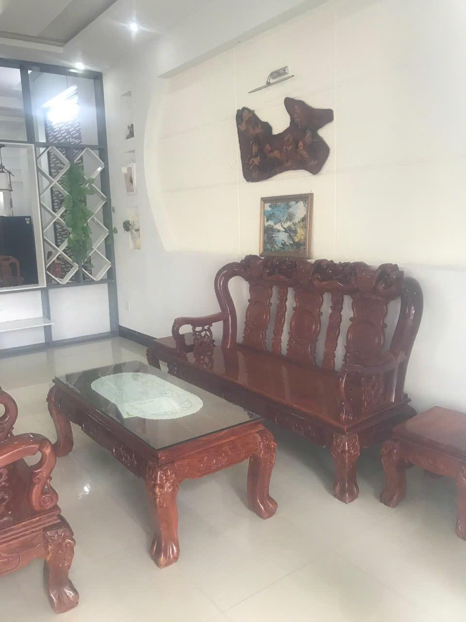 Cho thuê nhà mặt tiền đẹp 160m2 TP. Phan Thiết, Tỉnh Bình Thuận2519748