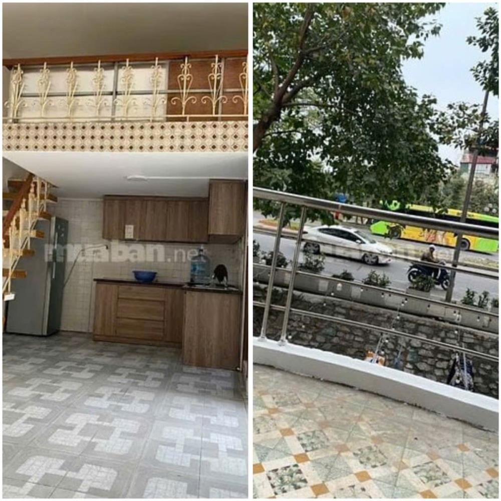 CẦN CHO THUÊ NHÀ TẦNG 2 + 3 MẶT PHỐ PHÓ ĐỨC CHÍNH, TRÚC BẠCH, BA ĐÌNH2607727