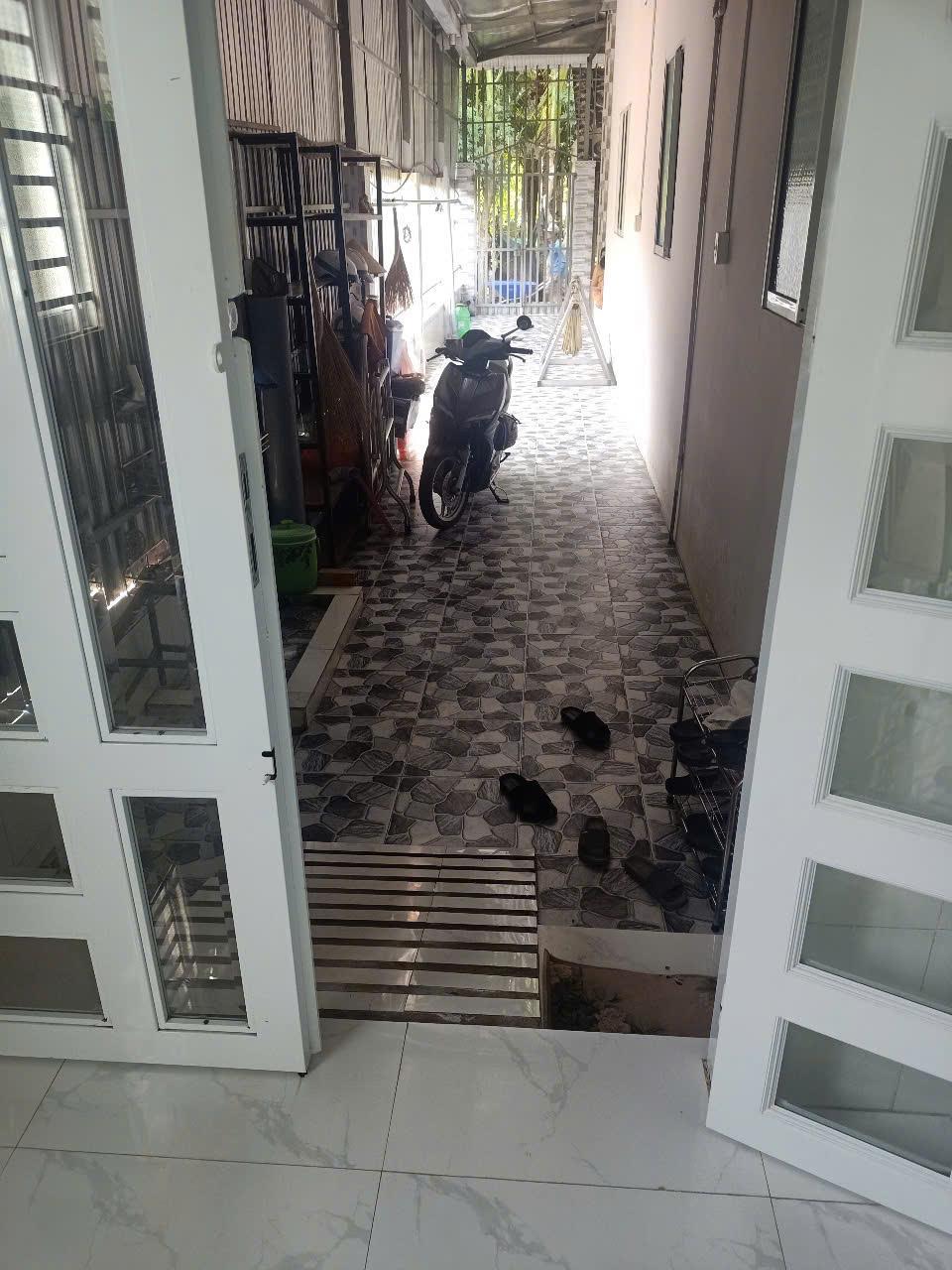 Chính Chủ Cần Bán Nhanh Nhà Tại Đường Trần Kiết Tường, Kv Thới Trinh B, Thới An, Ô Môn, Cần Thơ2593843