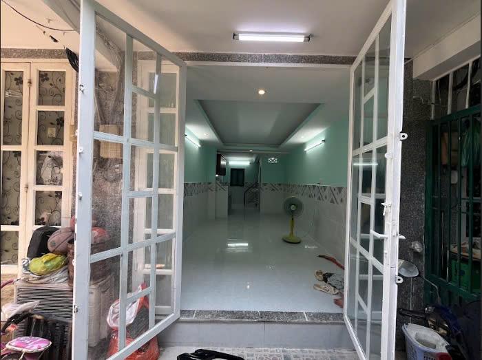 SIÊU HÓT -  CHÍNH CHỦ CHO THUÊ NHÀ HOẶC BÁN NHÀ NGUYÊN CĂN 27M2 HUỲNH TẤN PHÁT - QUẬN 7 - TP HỒ CHÍ MINH2637858