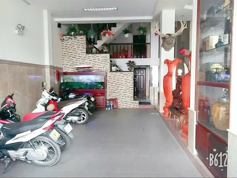 Bán nhà mặt phố 162m2, 22,9 tỷ tại Hà Huy Giáp, Thạnh Lộc, Quận 12, HCM2536672