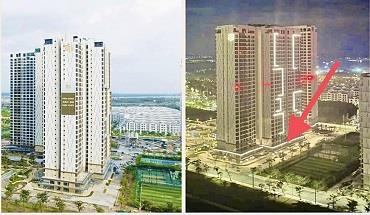 BÁN CĂN HỘ MASTERI CENTRE POINT – VINHOMES GRAND PARK, Q92443514