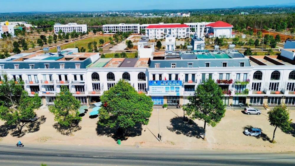 Sở hữu đất nền trung tâm hành chính chỉ với 3 Tỷ/nên. Đường 13,5m2577145