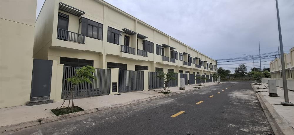 NHÀ PHỐ TRUNG TÂM ĐÔ THỊ - CÔNG NGHIỆP PHƯỚC ĐÔNG - TÂY NINH2468434