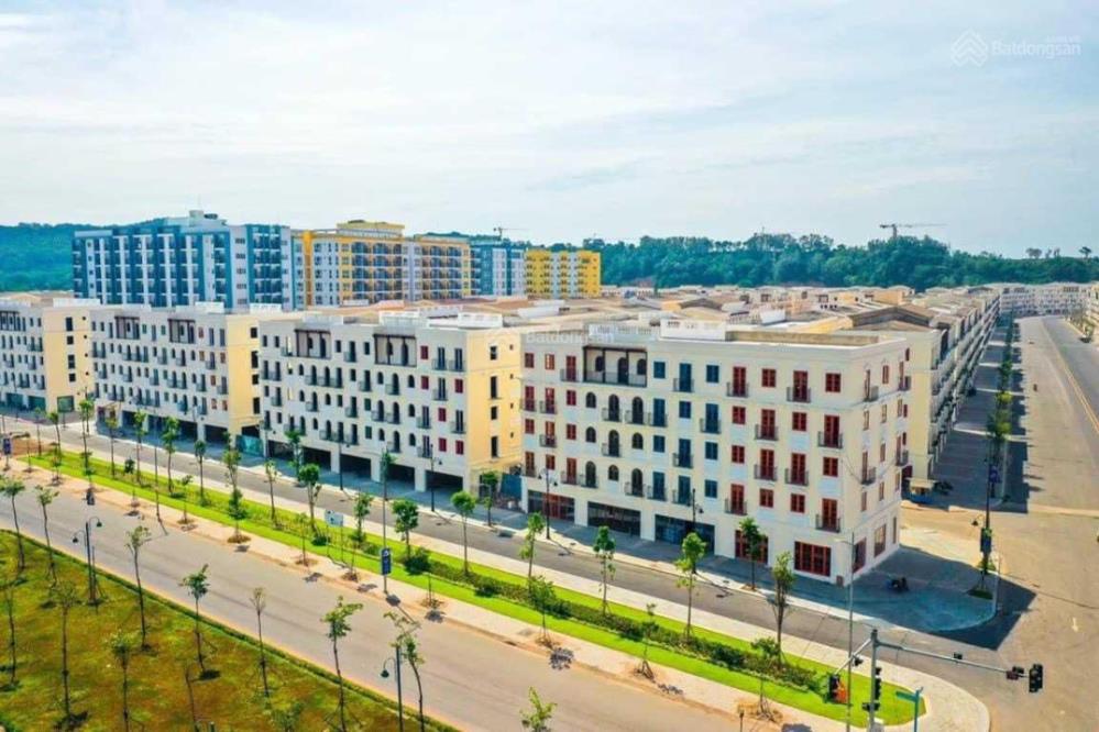 Bán nhà An Thới  Phú Quốc, 120m² đất ở đô thị , 5 tầng, 8 tỷ, cách biển 300m2594834