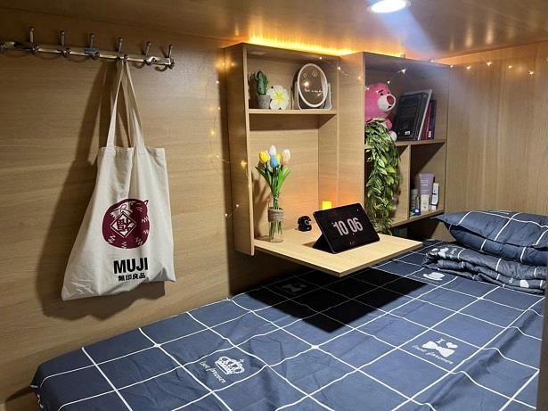 CHO THUÊ PHÒNG SLEEPBOX 102 KHUẤT DUY TIẾN, THANH XUÂN2555106
