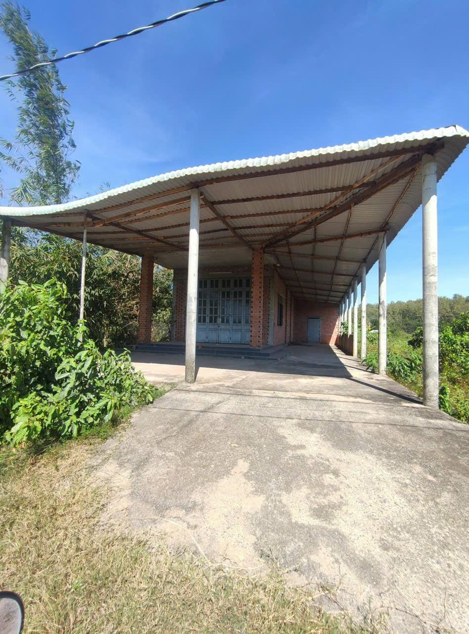Chính Chủ Cần Bán Đất Có Nhà Tại Xã Phước Minh, Huyện Dương Minh Châu, Tây Ninh.2670220