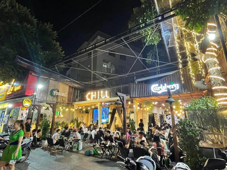 SANG NHƯỢNG LẠI QUÁN NHẬU MẶT TIỀN ĐIỆN BIÊN PHỦ TRUNG TÂM - TP HUẾ2379703