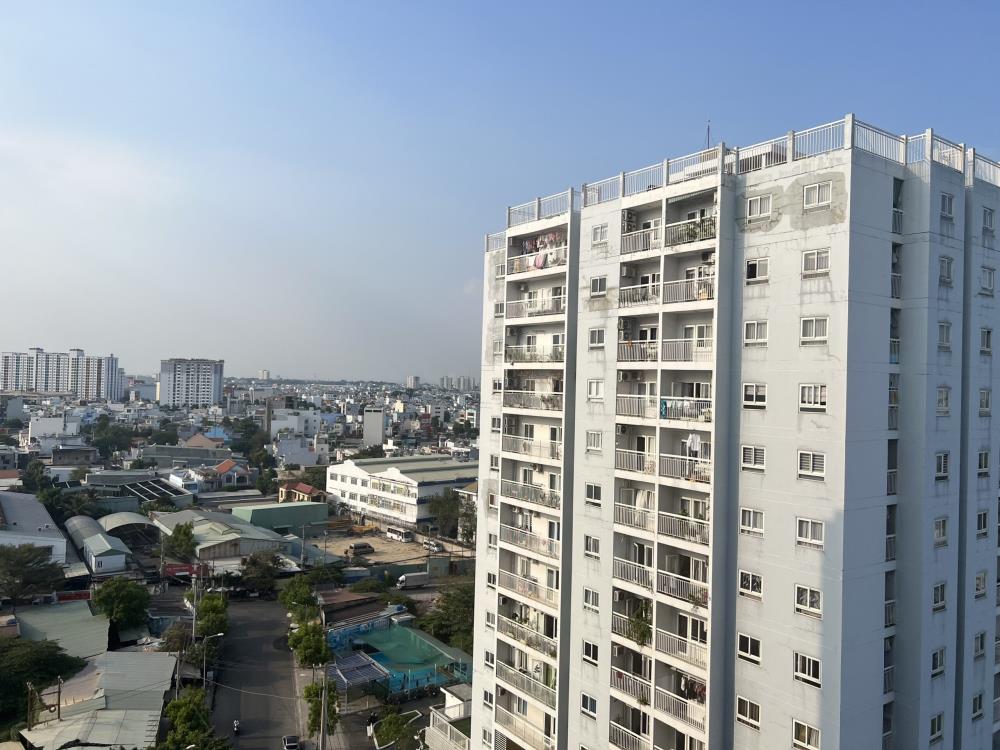 Bán CHUNG CƯ Moscow Tham Lương 73m2 giá 2.2 tỷ2673326