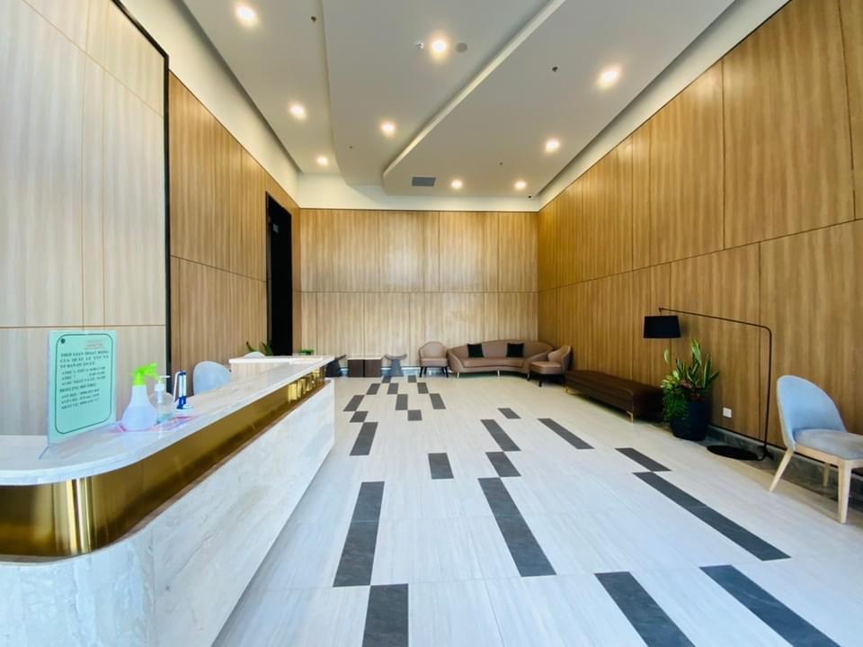 6  suất nội bộ Lavida Plus Quận7 ngay phú mỹ hưng, 2PN DT 74m2 giá 4,2 tỷ. Ck 5%. CĐT 09176885862624073
