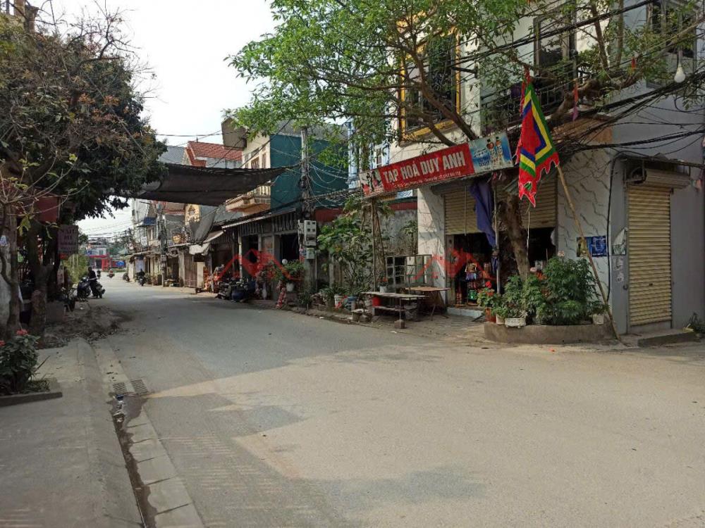 CHÍNH CHỦ BÁN LÔ ĐẤT 43,2M TẠI ĐÔNG PHƯƠNG YÊN-CHƯƠNG MỸ-HÀ NỘI2626641