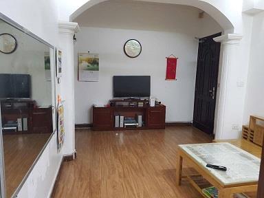 Bán nhà tập thể tầng 3 đường Phạm Văn Đồng, Bắc Từ Liêm.2576320