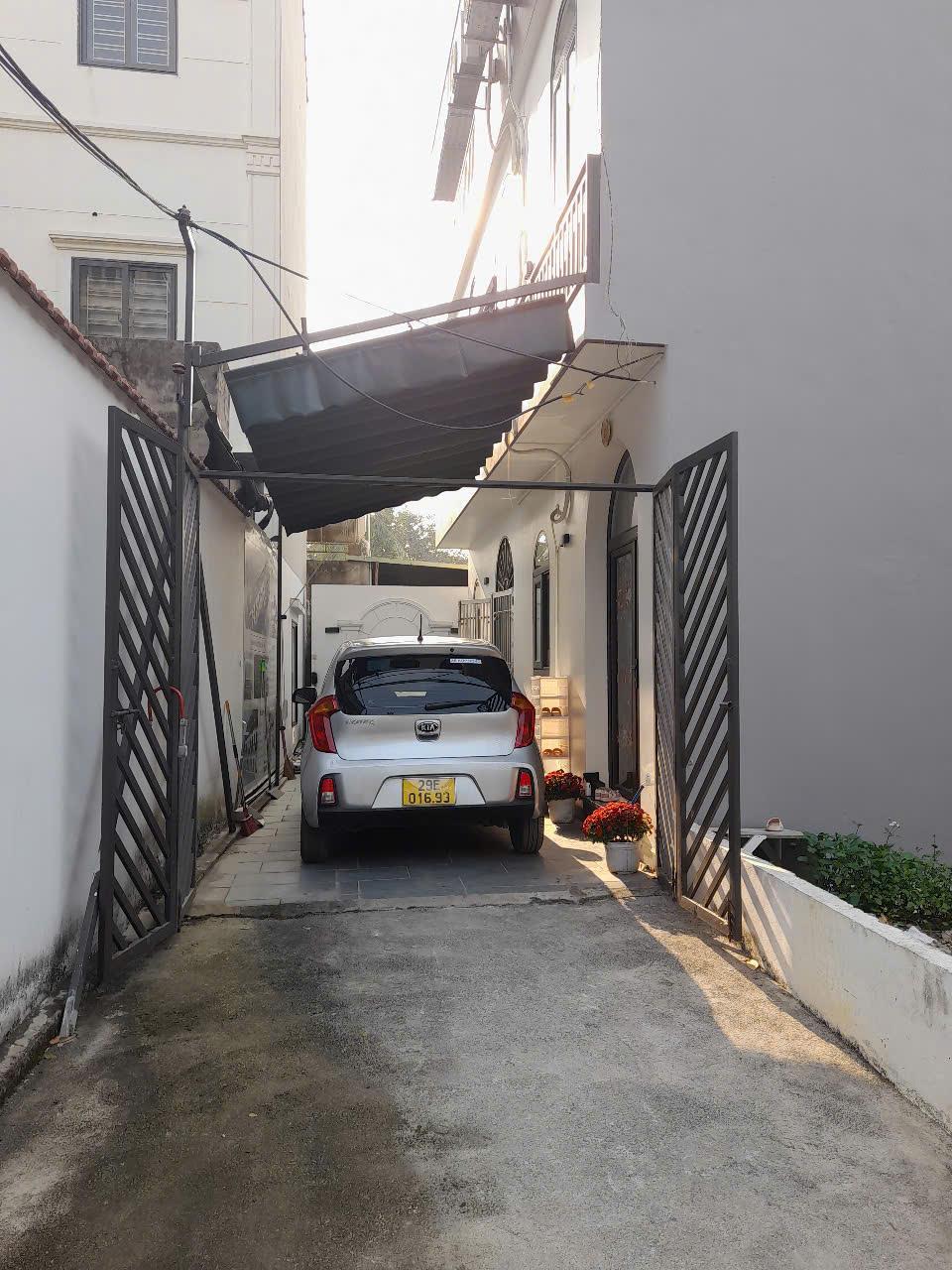 Nhà đẹp .giá tốt. chính chủ .cần bán nhà đẹp tại đường Cenco5 Thanh Oai ,Hà Nội2389108
