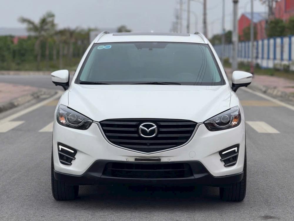 Mazda CX-5 2.5 – sản xuất 2017, bản full, 1 chủ từ đầu.2673179
