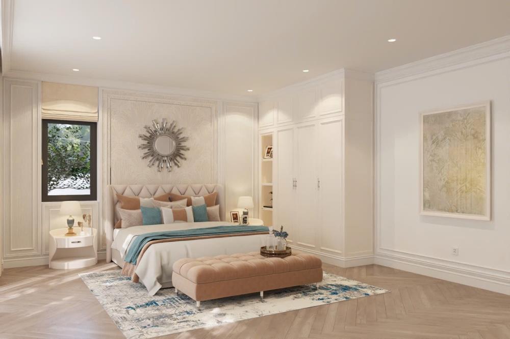 SIÊU PHẨM BIỆT THỰ LIỀN PHÂN KHU PHỐ BIỂN CỰC HOT - Xã Nghĩa Trụ, Văn Giang, Hưng Yên2611639