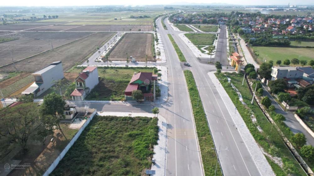 Bán đất nền mặt đường Thịnh Đông tại Xã Hoằng Lưu, Hoằng Hóa, Thanh Hóa, 14triệu/m2, hot2616310
