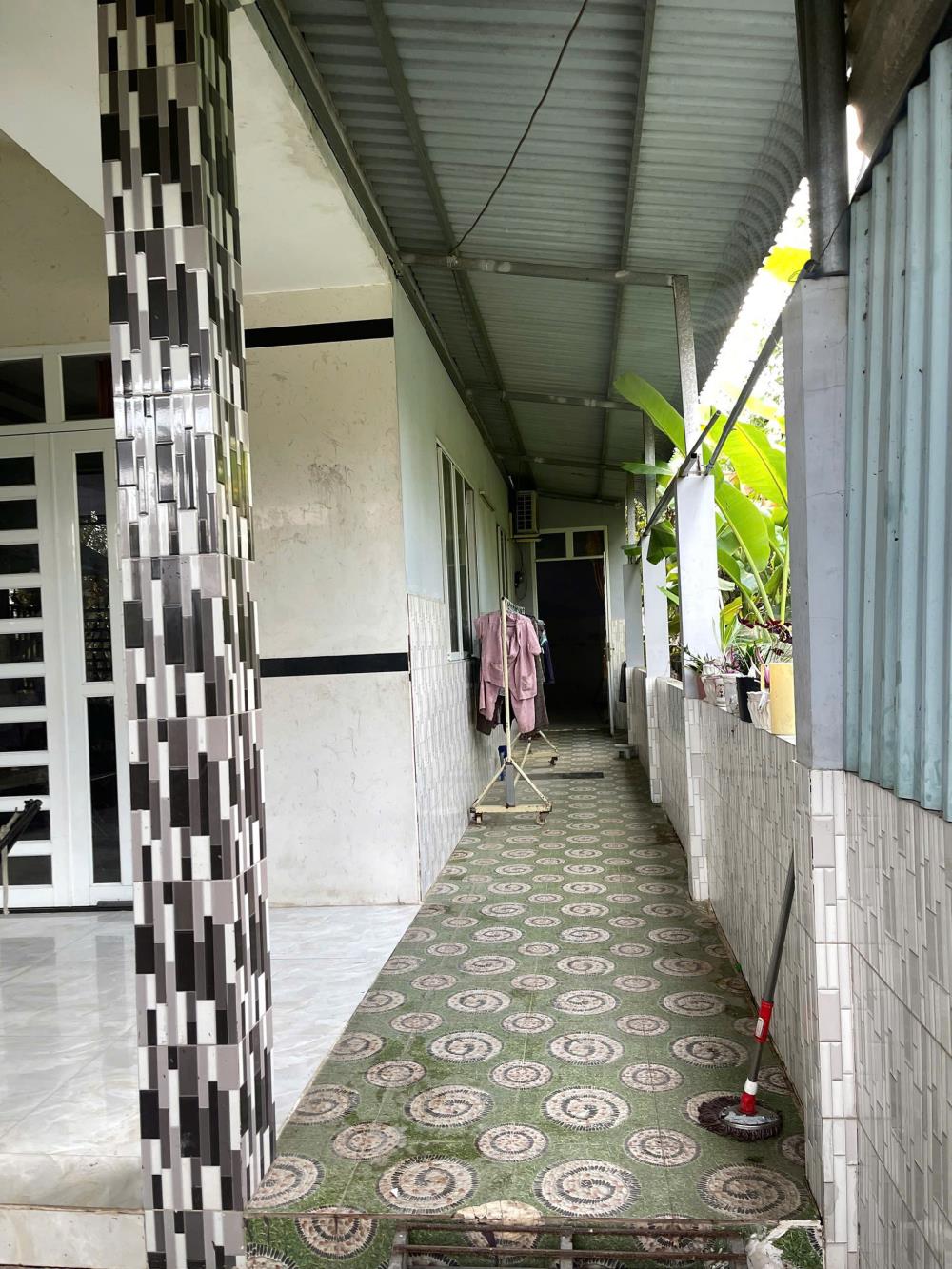 CHÍNH CHỦ BÁN NHÀ 149,5 m2 Tại 95A2 Đường Thanh Hiệp, Thanh Phú, Bến Lức, Long An2562896