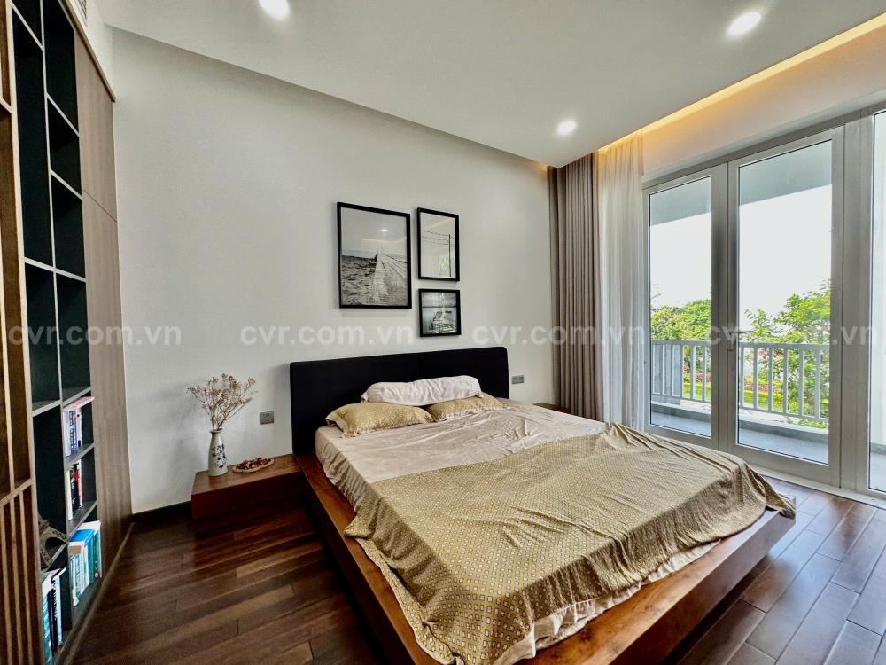 Cho Thuê Biệt Thự 4 Phòng Ngủ Tại Euro Village Đà Nẵng2576073