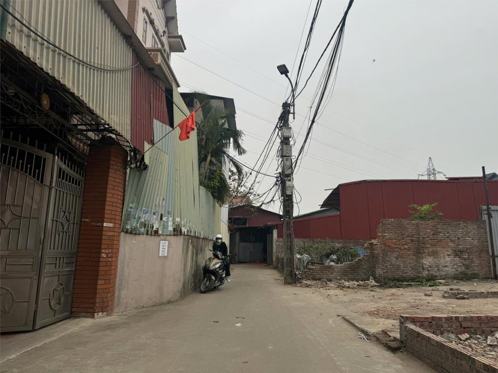 Chủ Kẹt Tiền Kinh Doanh – Bán Gấp Lô Đất Đẹp 78m² – Ô Tô Vào Tận Nơi2602243