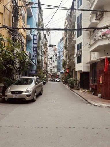 Cho thuê nhà ngõ ô tô Trường Chinh 15 Triệu, 4 tầng, 40m2, ô tô dừng đỗ, ngõ thông2485277