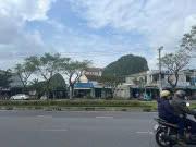 Bán đất mặt tiền Lê Văn Hiến, 214m2 tại phường Hoà Hải, gần bãi tắm Sơn Thuỷ2519248