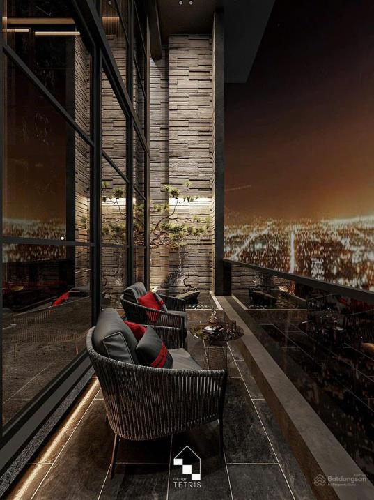 Bán penthouse đẳng cấp Goldland Hạ Long diện tích rộng 300m2, view biển cực đẹp _12 tỷ2611299