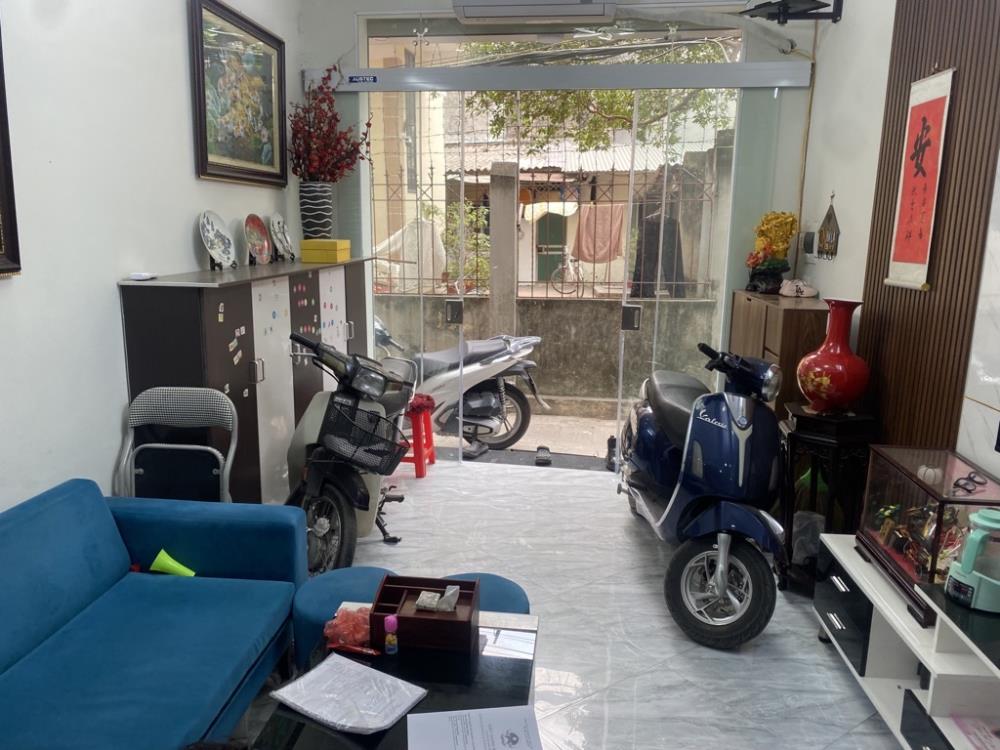 TRẦN KHÁT CHÂN – NHÀ ĐẸP 4 TẦNG – HƠN 13 TỶ – KHU HIẾM NHÀ BÁN2576791