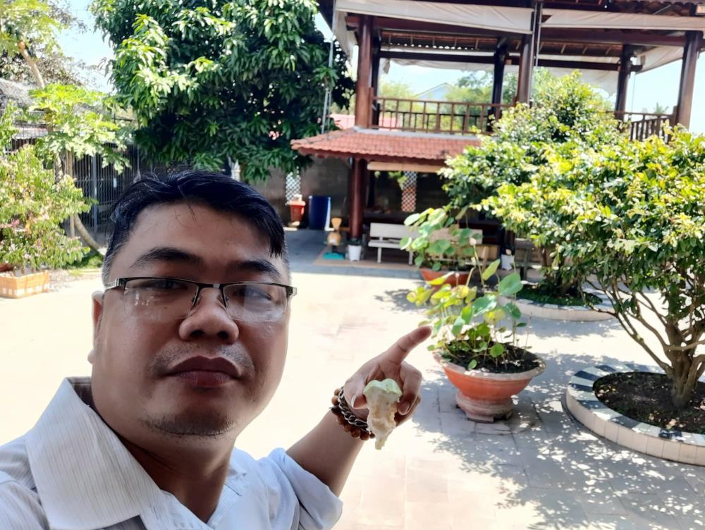 Siêu BIỆT PHỦ 5000m2 có 36 tỷ Ba Sa Phước Hiệp Củ Chi Tp. Hồ Chí Minh2364837