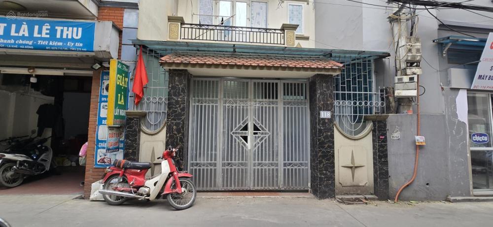 Cho thuê gấp nhà riêng phố Phan Đình Giót, La Khê, Hà Đông - 6PN, 4WC, 90.5m22538562