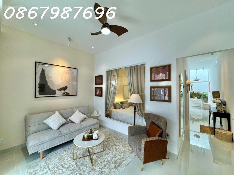 Bán Nhà 3 Tầng Khu Tập Thể Bình Khuê, Phường Phước Tân, Nha Trang - Giá Cực Tốt Chỉ 4 Tỷ 200 Triệu2341229